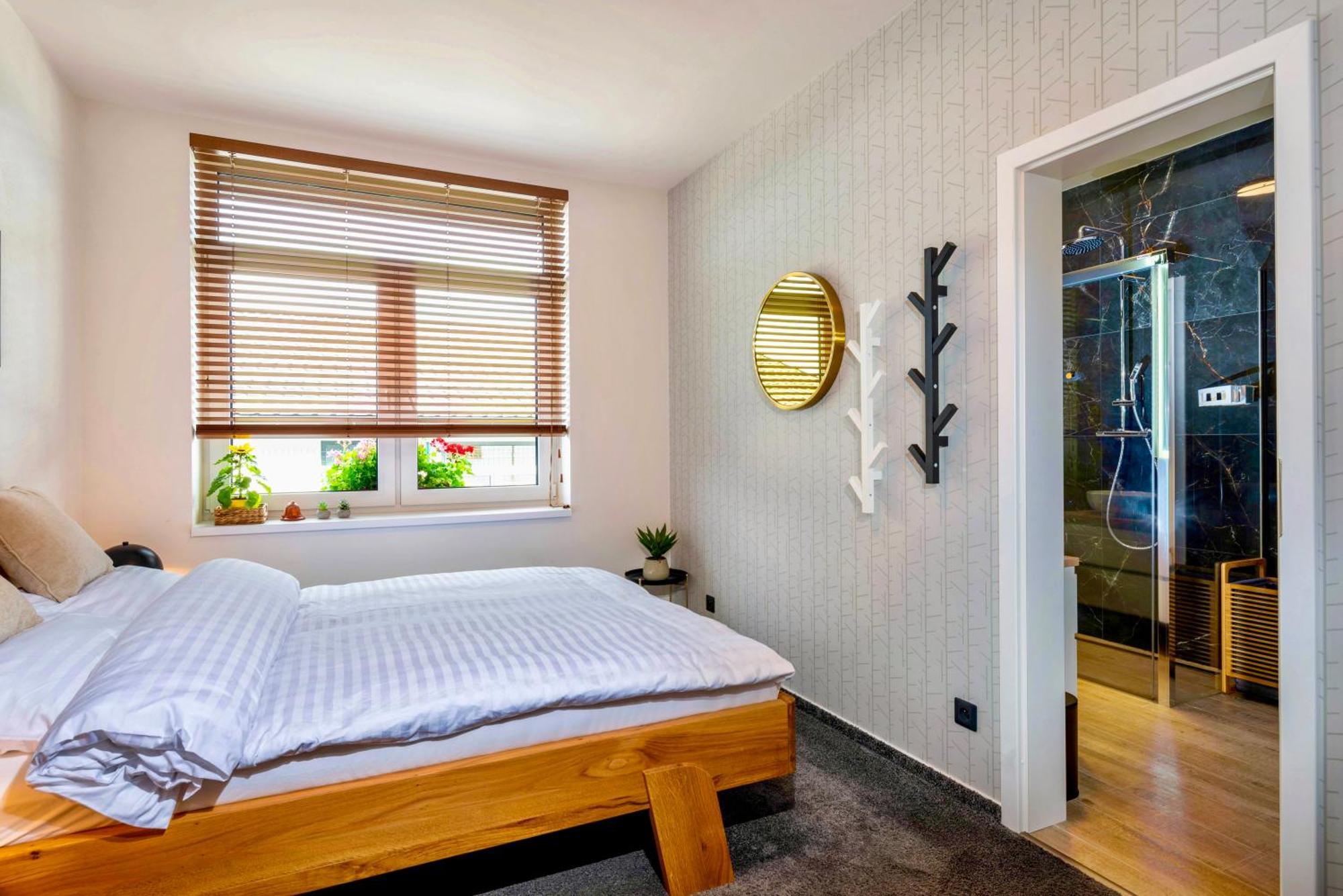 Tatrystay Cactus Premium Villa High Tatras Private Wellness Stará Lesná Dış mekan fotoğraf