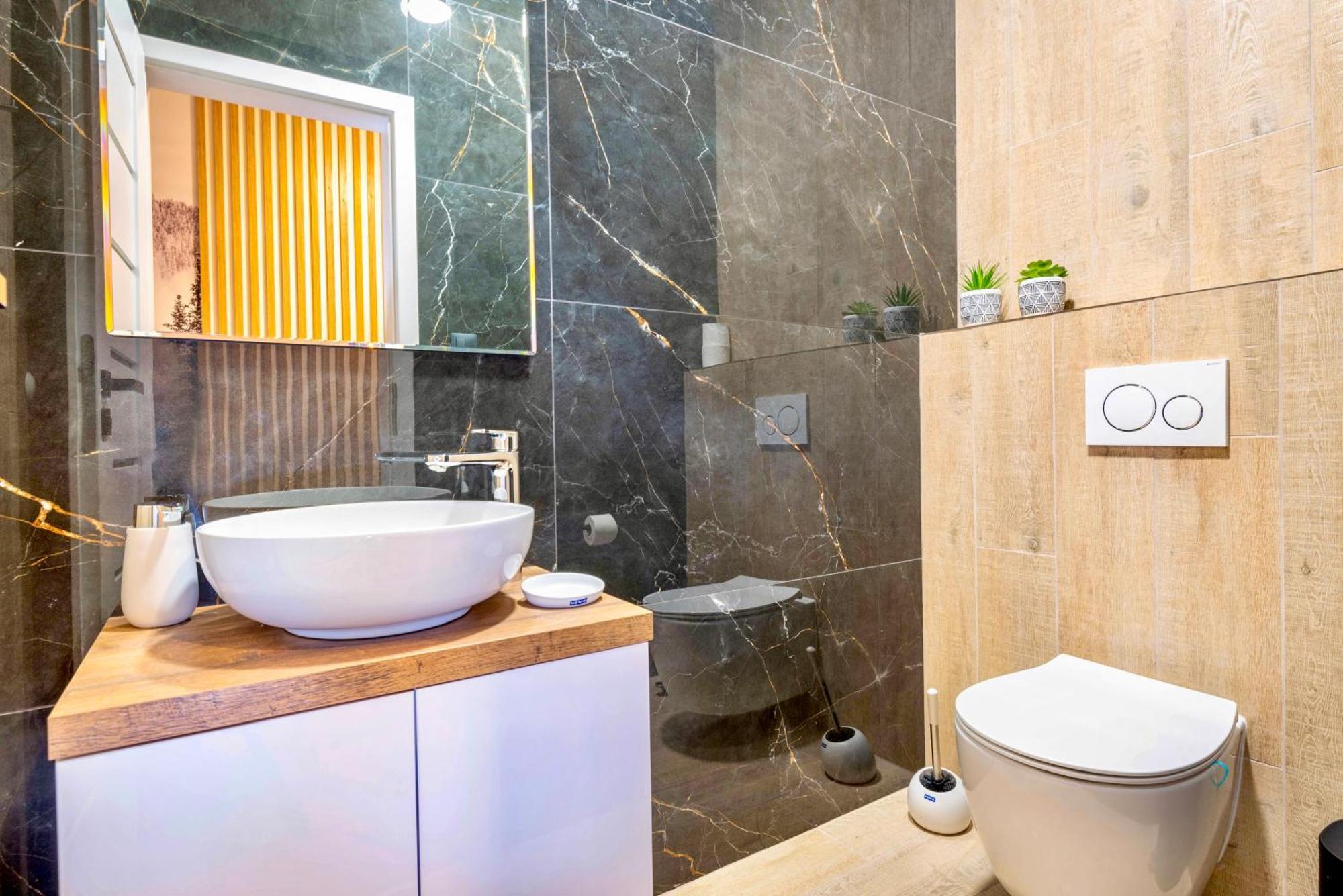 Tatrystay Cactus Premium Villa High Tatras Private Wellness Stará Lesná Dış mekan fotoğraf
