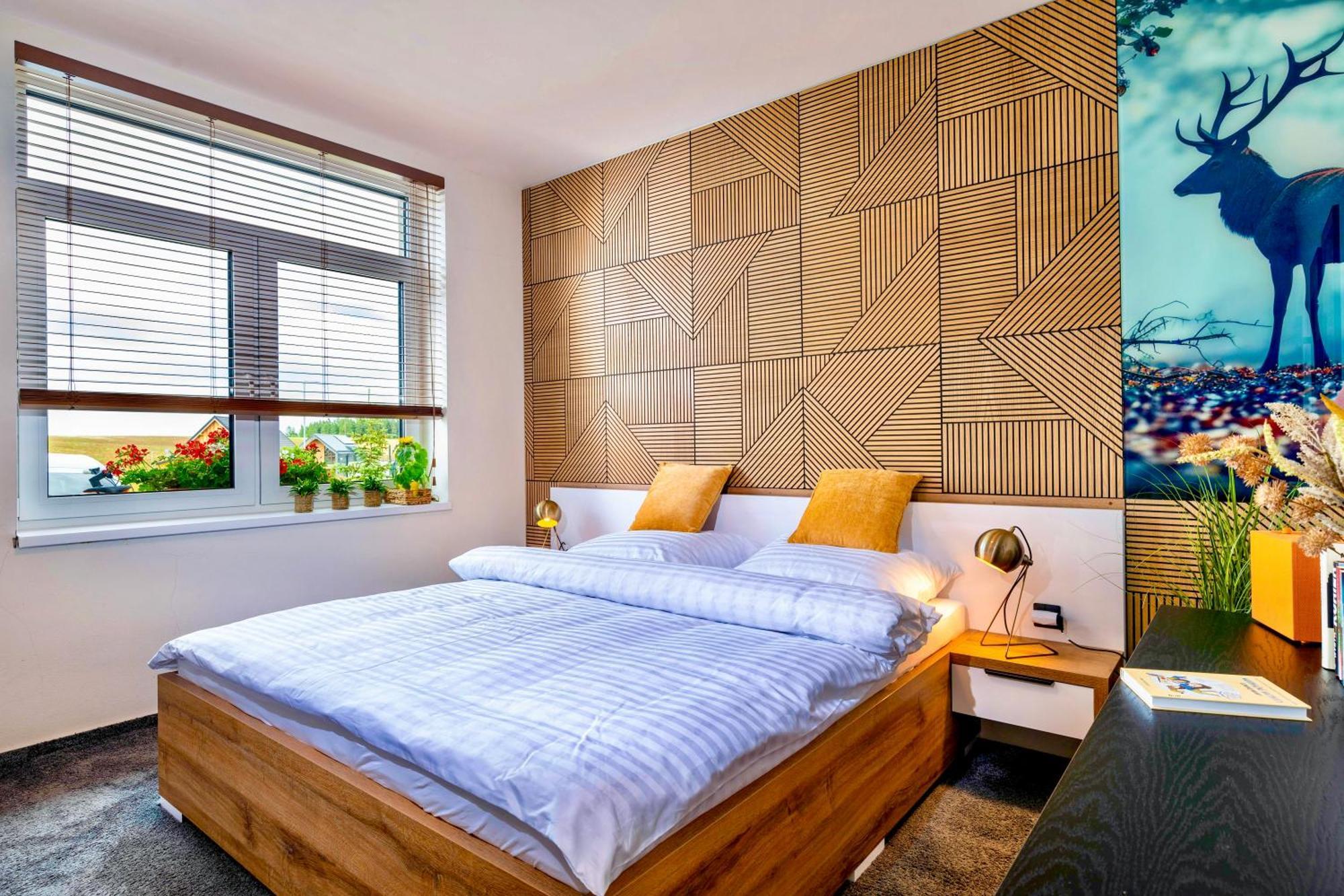 Tatrystay Cactus Premium Villa High Tatras Private Wellness Stará Lesná Dış mekan fotoğraf
